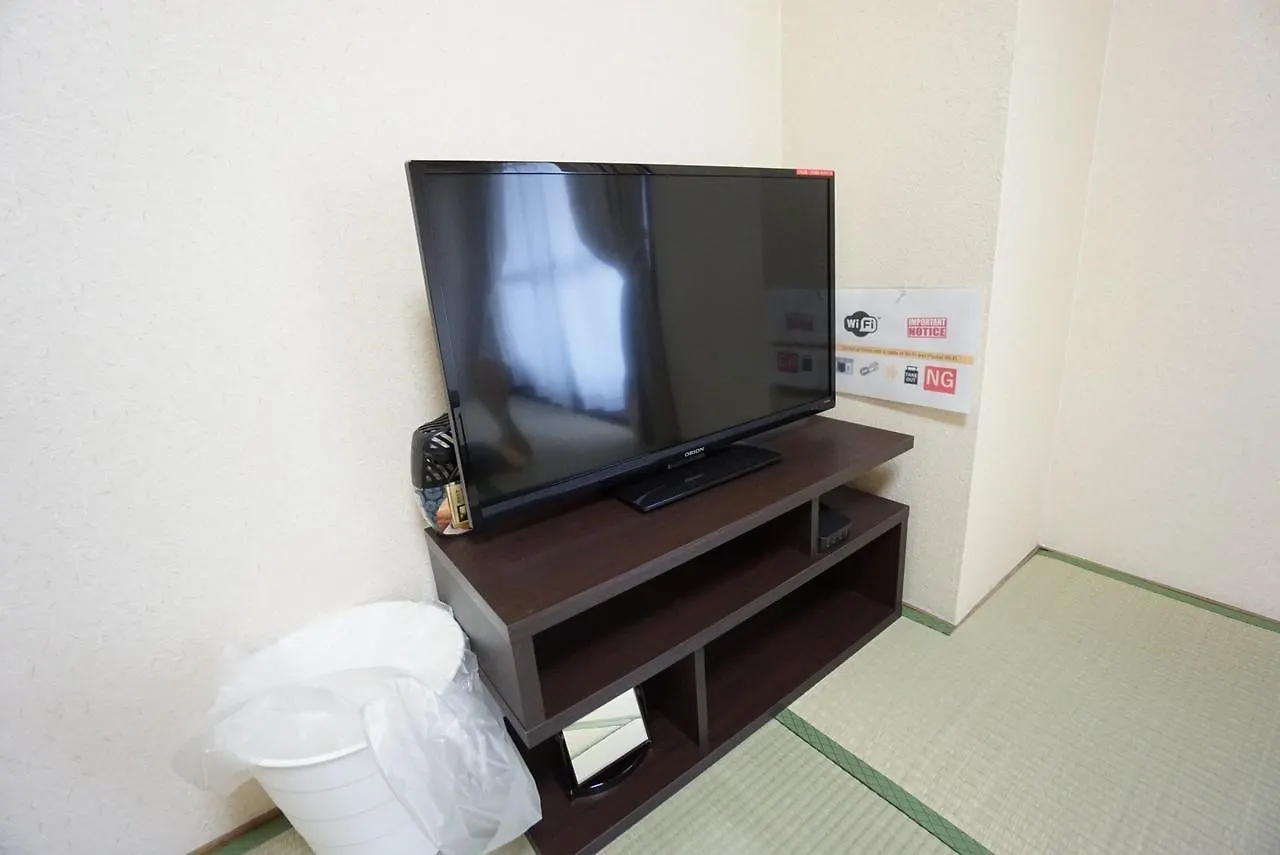 Namba_Daikoku_Dar0005B Apartment Osaka